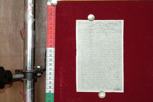 Library of Tibetan Works and Archives (LTWA) ID 4052 (1567_LTWA_808)