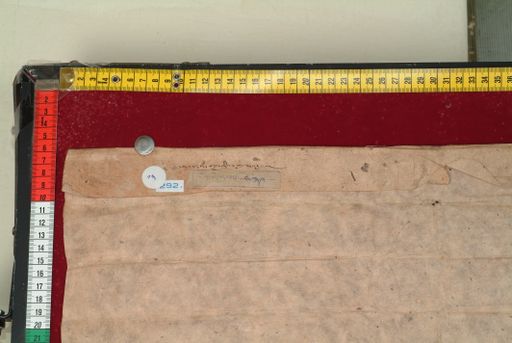 Library of Tibetan Works and Archives (LTWA) ID 4063 (1197_LTWA_439)