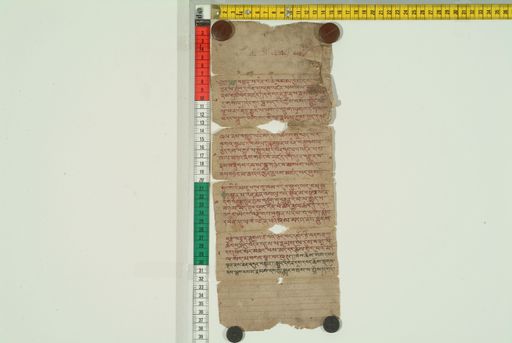 Collection of André Alexander (AA) ID 4071 (0807_AA_2_1_175)