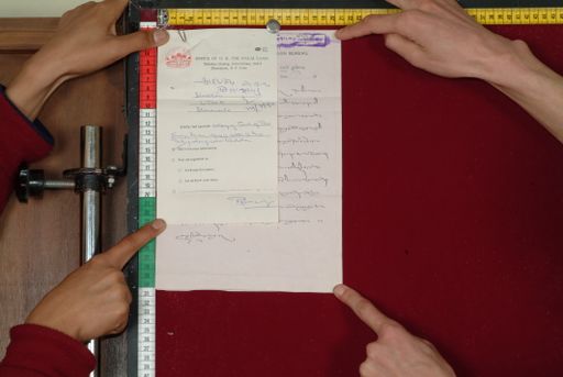 Library of Tibetan Works and Archives (LTWA) ID 4109 (1480_LTWA_722)