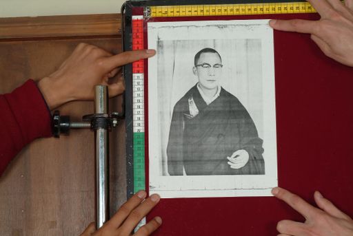 Library of Tibetan Works and Archives (LTWA) ID 4110 (1475_LTWA_717)