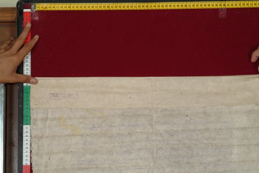 Library of Tibetan Works and Archives (LTWA) ID 4111 (1478_LTWA_720)