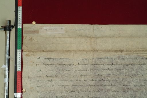 Library of Tibetan Works and Archives (LTWA) ID 4112 (1171_LTWA_413)