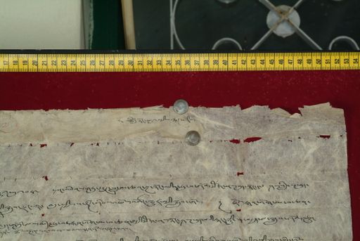Library of Tibetan Works and Archives (LTWA) ID 4114 (1174_LTWA_416)