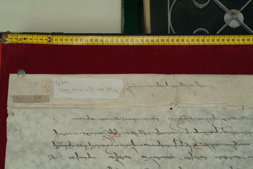 Library of Tibetan Works and Archives (LTWA) ID 4118 (1173_LTWA_415)