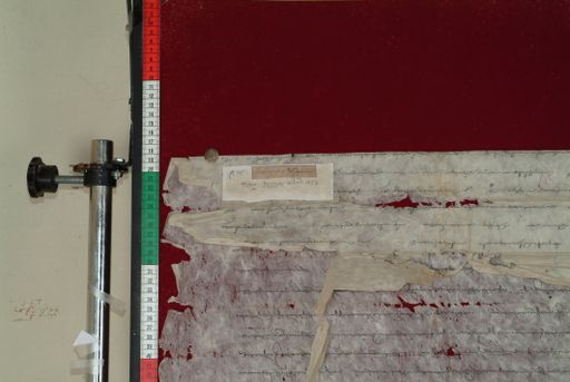 Library of Tibetan Works and Archives (LTWA) ID 4119 (1176_LTWA_418)