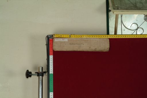 Library of Tibetan Works and Archives (LTWA) ID 4123 (0890_LTWA_67)