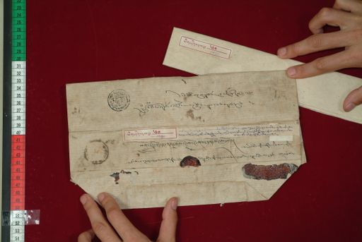 Library of Tibetan Works and Archives (LTWA) ID 4124 (0883_LTWA_60)