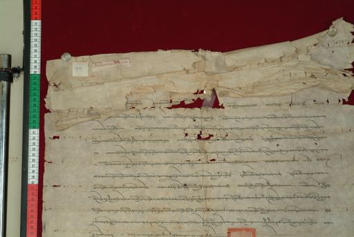 Library of Tibetan Works and Archives (LTWA) ID 4127 (0888_LTWA_65)