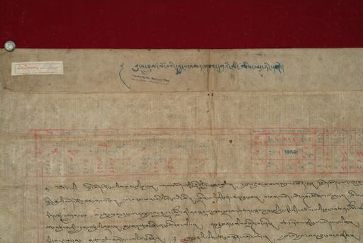 Library of Tibetan Works and Archives (LTWA) ID 4143 (0987_LTWA_199)
