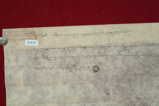 Library of Tibetan Works and Archives (LTWA) ID 4176 (1161_LTWA_372)