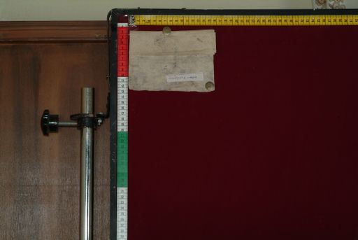 Library of Tibetan Works and Archives (LTWA) ID 4181 (1259_LTWA_501)