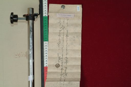 Library of Tibetan Works and Archives (LTWA) ID 4183 (1257_LTWA_499)