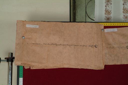 Library of Tibetan Works and Archives (LTWA) ID 4187 (1255_LTWA_497)