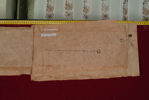 Library of Tibetan Works and Archives (LTWA) ID 4188 (1251_LTWA_493)