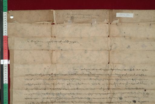 Library of Tibetan Works and Archives (LTWA) ID 4198 (1458_LTWA_700)