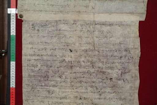 Library of Tibetan Works and Archives (LTWA) ID 4204 (1456_LTWA_698)