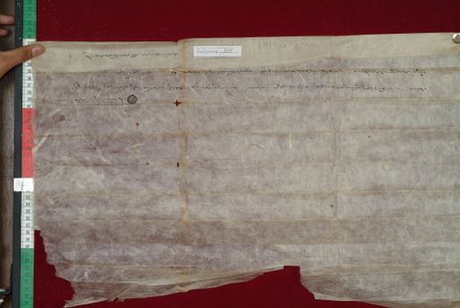 Library of Tibetan Works and Archives (LTWA) ID 4205 (1455_LTWA_697)