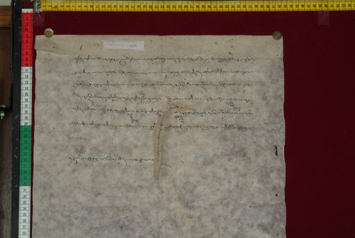 Library of Tibetan Works and Archives (LTWA) ID 4212 (1274_LTWA_516)