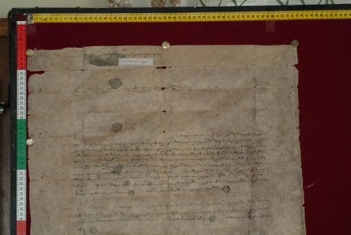 Library of Tibetan Works and Archives (LTWA) ID 4218 (1275_LTWA_517)