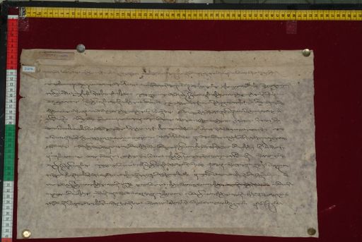 Library of Tibetan Works and Archives (LTWA) ID 4219 (1334_LTWA_576)