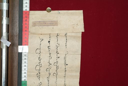 Library of Tibetan Works and Archives (LTWA) ID 4220 (1338_LTWA_580)
