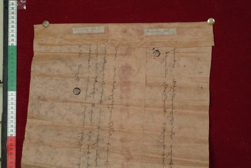 Library of Tibetan Works and Archives (LTWA) ID 4236 (1136_LTWA_347)