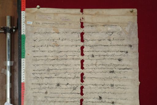 Library of Tibetan Works and Archives (LTWA) ID 4239 (1380_LTWA_622)