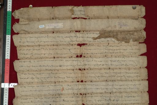 Library of Tibetan Works and Archives (LTWA) ID 4240 (1376_LTWA_618)