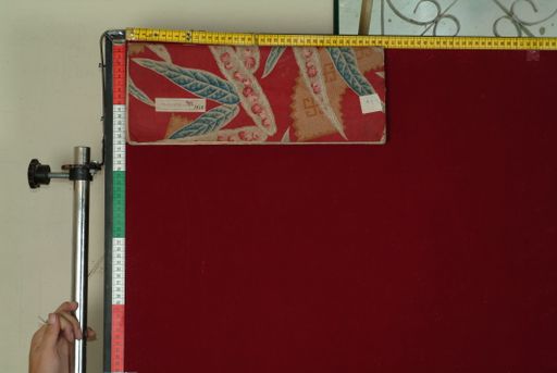 Library of Tibetan Works and Archives (LTWA) ID 4270 (0842_LTWA_34)