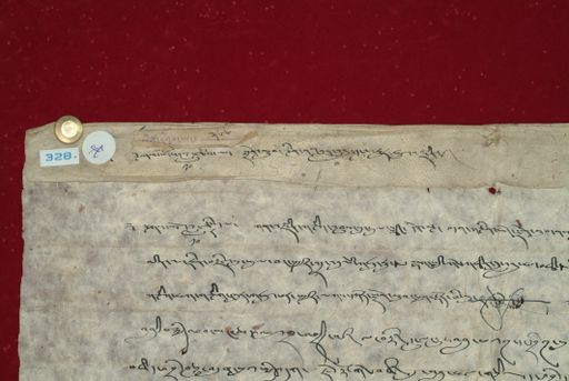 Library of Tibetan Works and Archives (LTWA) ID 4293 (1155_LTWA_366)