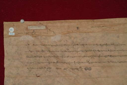 Library of Tibetan Works and Archives (LTWA) ID 4296 (1158_LTWA_369)