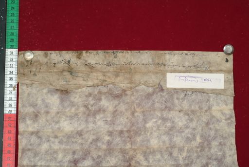 Library of Tibetan Works and Archives (LTWA) ID 4306 (1506_LTWA_748)