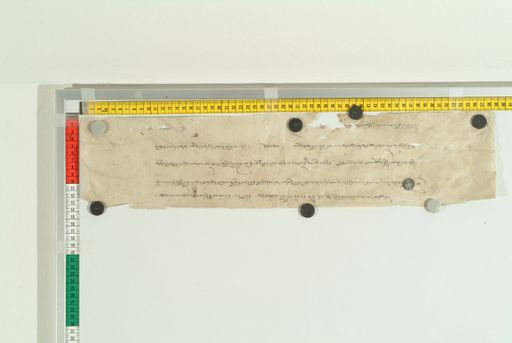 Collection of André Alexander (AA) ID 4315 (0701_AA_1_1_70_99)