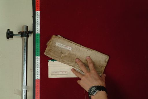 Library of Tibetan Works and Archives (LTWA) ID 4319 (0915_LTWA_90ka)