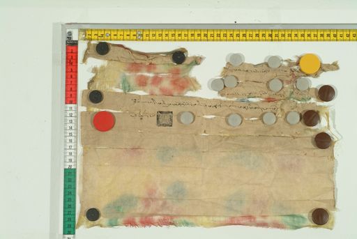 Collection of André Alexander (AA) ID 4326 (0800_AA_2_1_168)