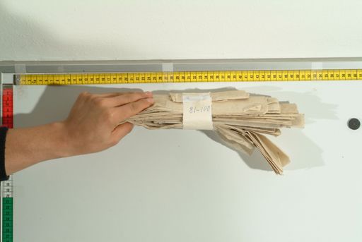 Collection of André Alexander (AA) ID 4346 (0685_AA_1_1_69_81-100)