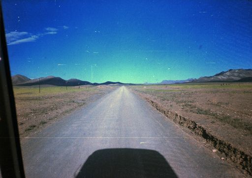 Tingri Strasse (Kahlen_1002)