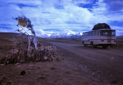 Pass Bei Tingri (Kahlen_1004)