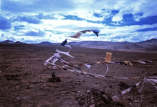 Pass Bei Tingri (Kahlen_1005)