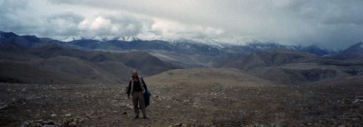 Panorama vor Tingri (Kahlen_1025)
