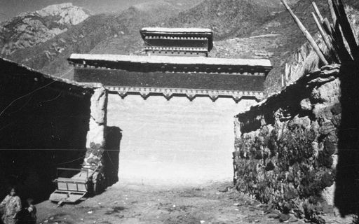 TG Lhakhang 1989 (Kahlen_1050)