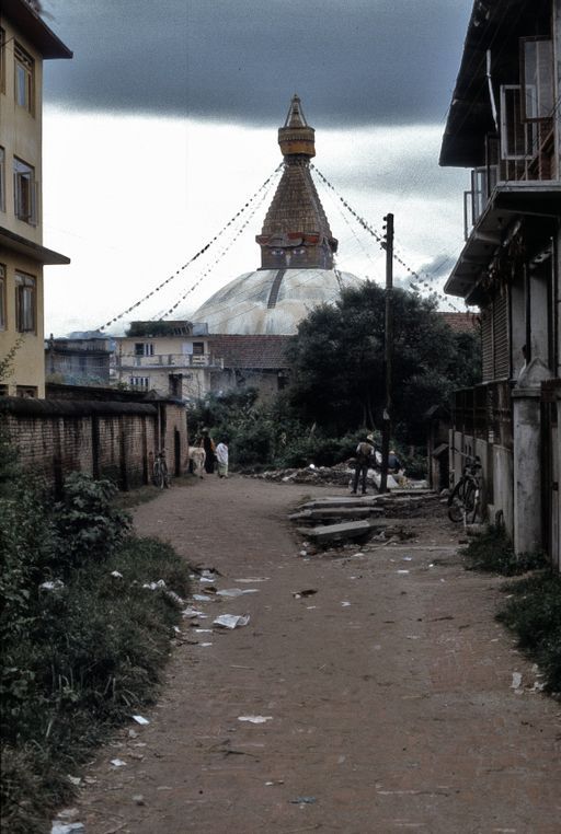 Bodnath (Kahlen_1058)