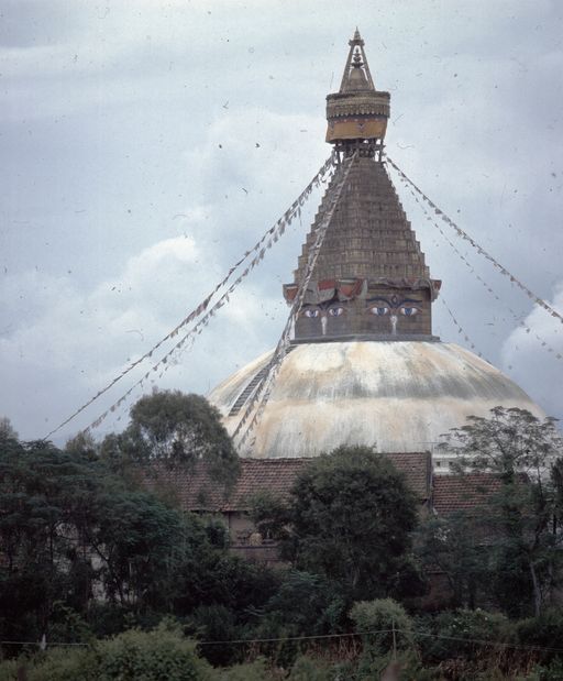 Bodnath (Kahlen_1073)