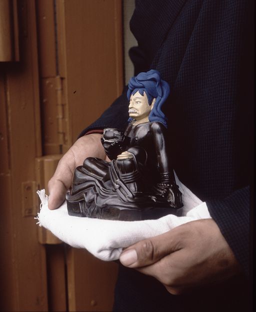 Delhi TG Dalai Lama Kopie (Kahlen_1079)