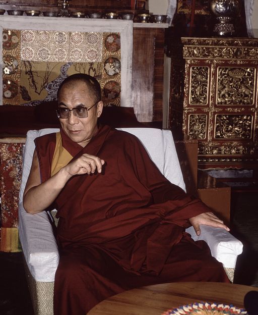 Delhi Dalai Lama (Kahlen_1097)
