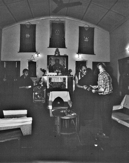 Dalai Lama + Waldemar SW (Kahlen_1107)