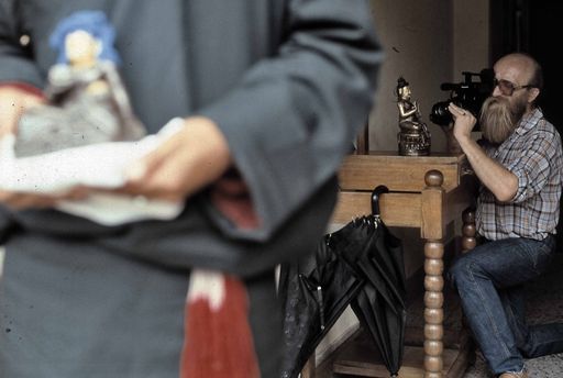 Dharamsala Filmen TGStatuen Dalai Lama (Kahlen_1110)