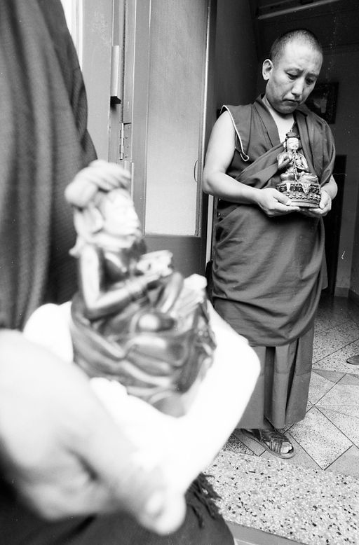 Dharamsala Filmen TGStatuen Dalai Lama (Kahlen_1111)