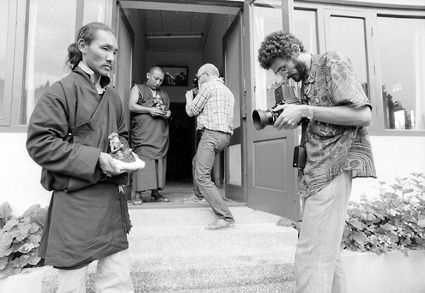 Dharamsala Filmen TGStatuen Dalai Lama WEB (Kahlen_1113)